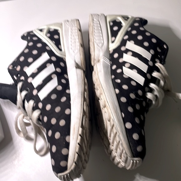 Adidas torsion shoes - Picture 6 of 6